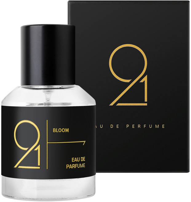 912 블룸 니치향수 EDP, 40ml, 1개