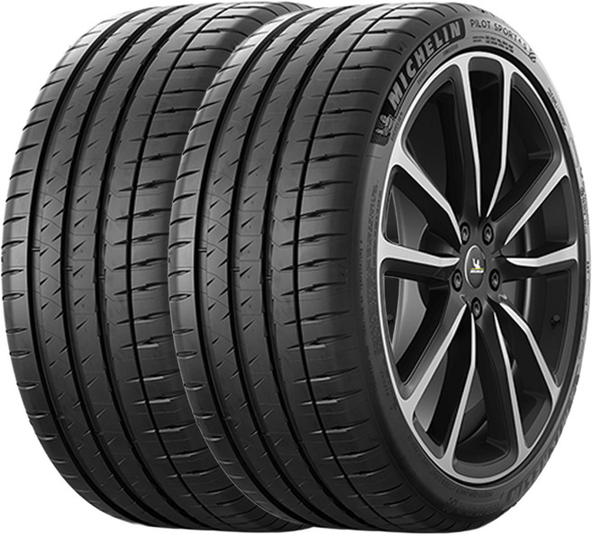 미쉐린 파일럿 스포츠4S 275/30R20, 2개, 출장장착