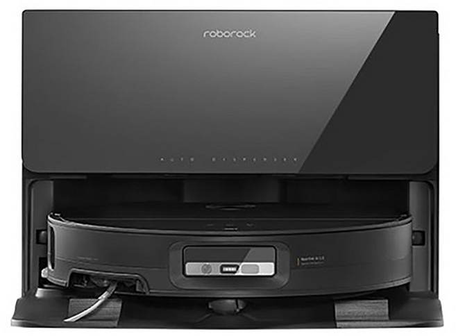 로보락 로봇청소기 직배수 스테이션 S9 MaxV Ultra(S90VER+EWFD33HRR, S9 MaxV Ultra(S90VER+EWFD33HRR), 블랙