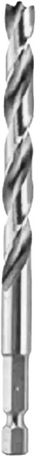 Tenda 黑熊 六角含鈷鑽頭 2.5mm, 1支