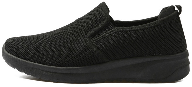 월드컵 남녀공용 오디너리 슬립온