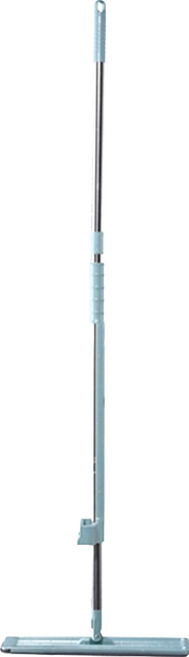 免手洗乾濕兩用除塵拖把, 1支