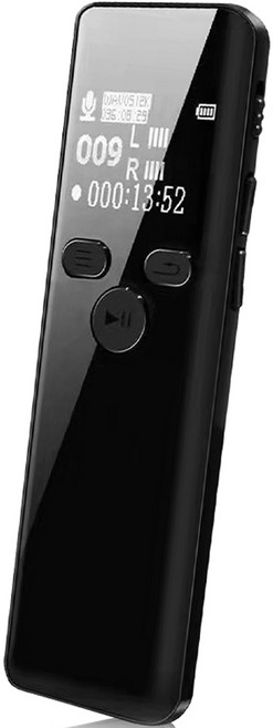 엠피오 보이스레코더 미니 소형 녹음기 16GB