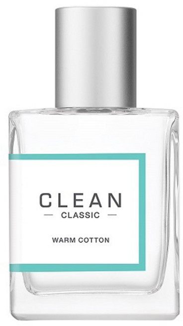 [브랜드인증] 클린 클래식 웜 코튼 오 드 퍼퓸, 60ml, 1개