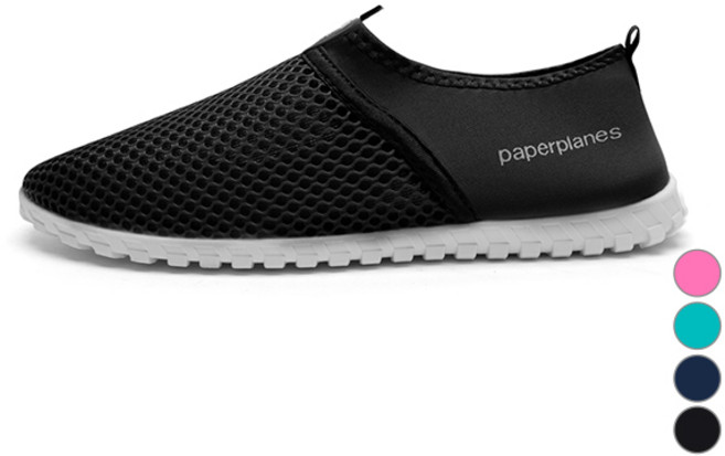 페이퍼플레인 공용 아쿠아슈즈 PP1531