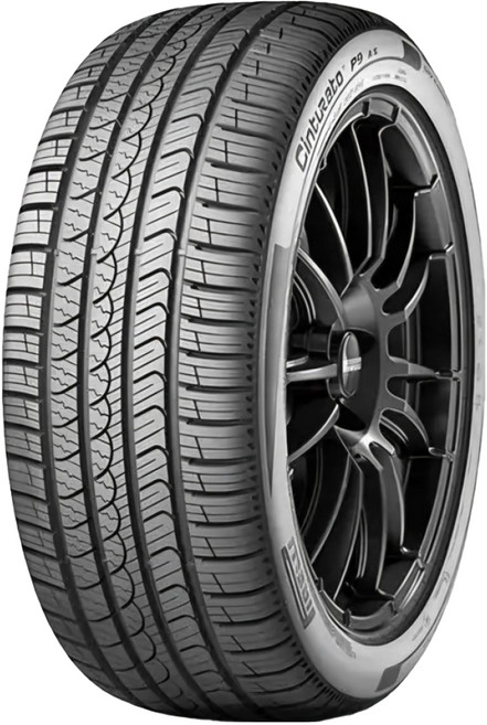 피렐리타이어 CNP9AS 225 / 45R17 94Y XL, 1개, 출장장착