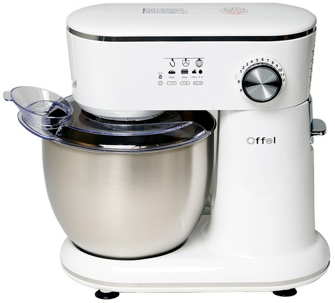 오펠 조그다이얼 스탠드믹서, OFM-5012