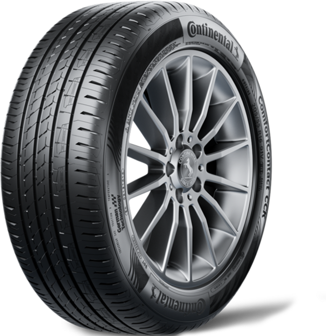 콘티넨탈타이어 컴포트콘택트 CCK 225/45R17, 1개, 출장장착