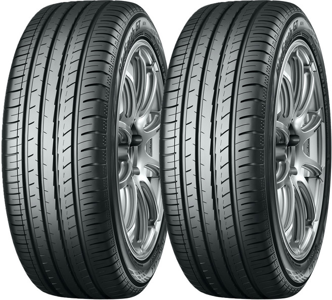요코하마타이어 BluEarth-GT AE51 245/45R17, 2개, 출장장착