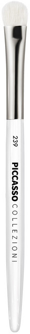 Piccasso COLLEZIONI眼影刷 239號, 混色, 1支