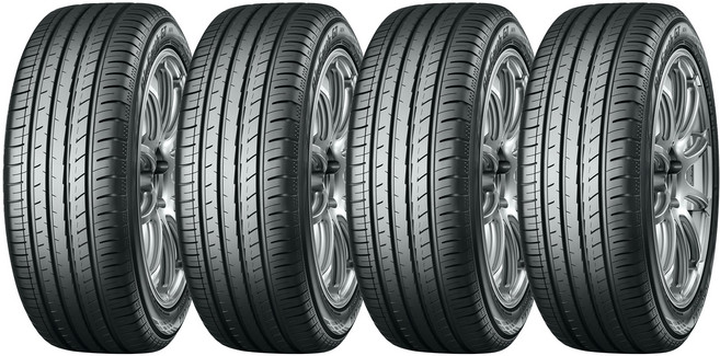 요코하마타이어 BluEarth-GT AE51 225/45R18, 4개, 출장장착