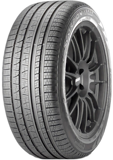 피렐리타이어 S-VEas 275 / 45R21 110Y XL, 1개, 출장장착