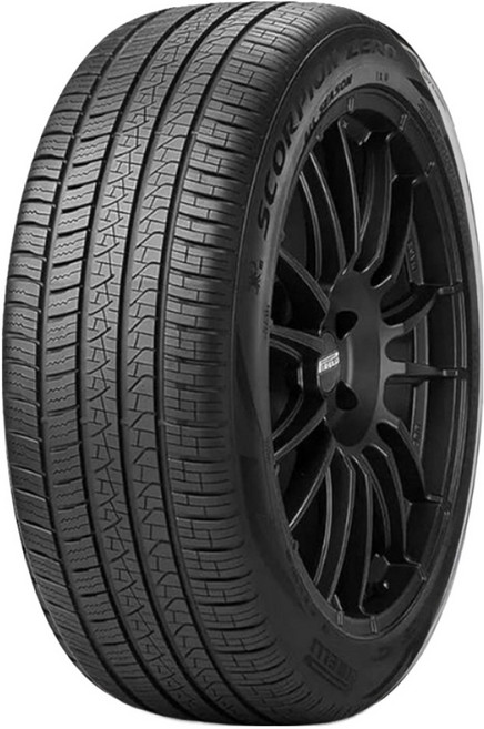 피렐리타이어 SZROAS 235 / 50R20 104W XL (J)(LR) NCS, 1개, 출장장착
