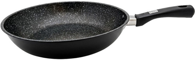 KAI 貝印 House 輕量IH平底鍋 DW-5630, 28cm, 1個