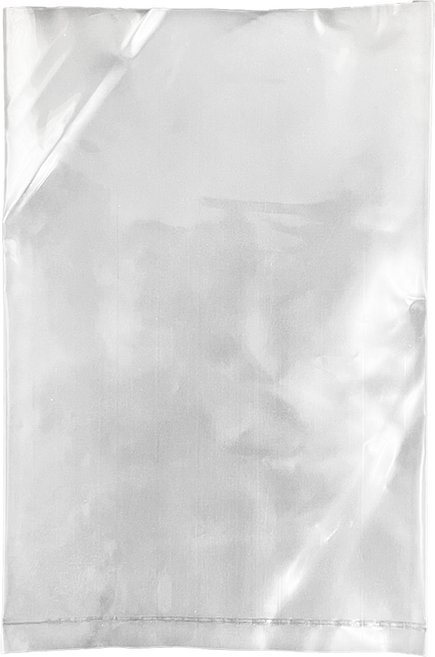 PE透明 塑膠袋 2.2kg, 1個