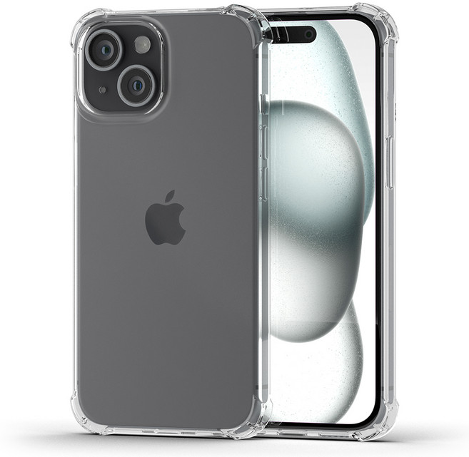 요이치 아이스핏 범퍼 휴대폰 케이스