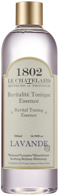 르샤트라1802 리바이탈 토닝에센스, 1개, 500ml