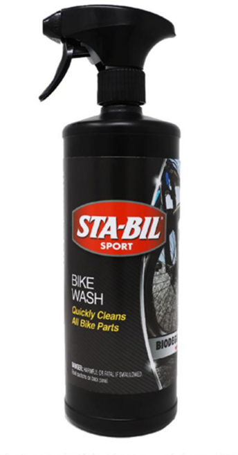 STA-BIL 運動單車全車清洗劑 32oz 可生物降解, 1瓶