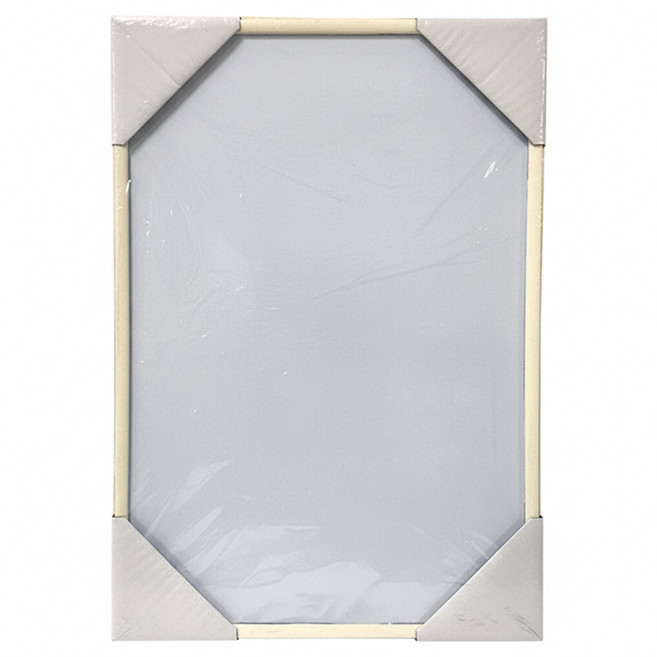 HUNDRED PICTURES 百耘圖 300P 鋁框, 米白色, 1個