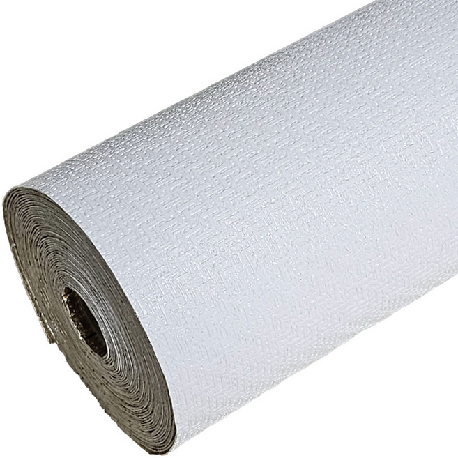 닥터하우스 빅사이즈 슬림 실크폼 벽지, 로망스크림펄