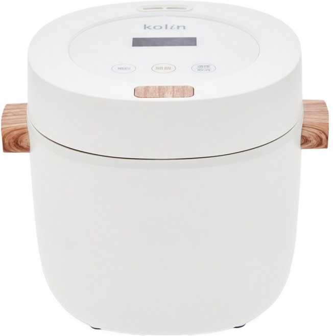 Kolin 歌林 電子鍋 4-6人份, KNJ-MN341