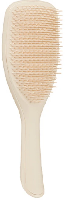 탱글티저 웻 디탱글러 라지 두피마사지 브러쉬, 바닐라 라떼, 1개 - 쿠팡