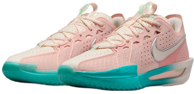 NIKE 耐吉 G.T. CUT 3 EP 男款運動籃球鞋 DV2918-601 US12