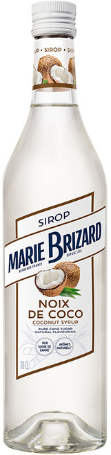 마리브리자드 코코넛 시럽, 700ml, 1개