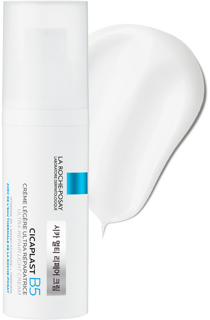 라로슈포제 시카플라스트 멀티 리페어 크림, 40ml, 1개