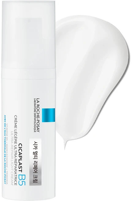 라로슈포제 시카플라스트 멀티 리페어 크림, 40ml, 1개 - 쿠팡