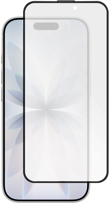OVERDIGI 滿版 玻璃保護貼 iPhone 17 磨紗 抗指紋 9H 二次強化