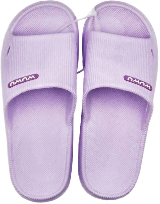 WUWU 女款萌萌果拖 M53