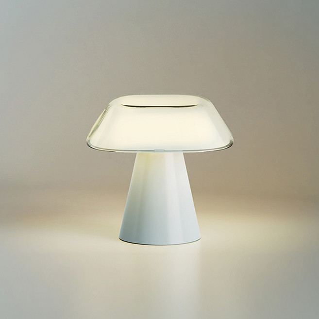 루메나 MONO 무드등 SPACE S, 페일스카이