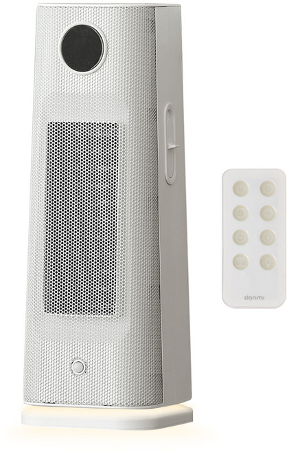 DANMI 塔式PTC電暖器, 單一顏色, DA-THT01