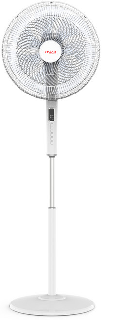 신일 지상용 리모컨 선풍기 40cm, SIF-16UMU
