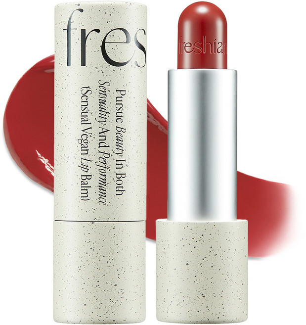 freshian 센슈얼 립밤, 03쓰릴, 3.3g, 1개