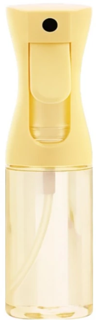 오템 안개 분사 분무기 스프레이 200ml, 노랑, 1개 - 쿠팡