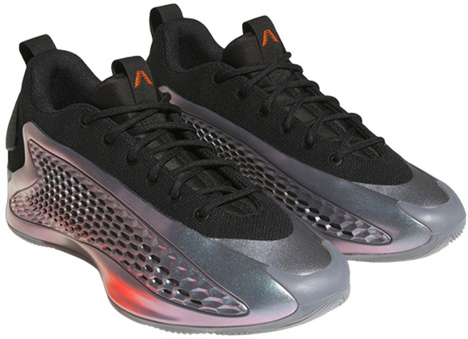adidas 愛迪達 男款 ANTHONY EDWARDS 1 LOW 籃球鞋