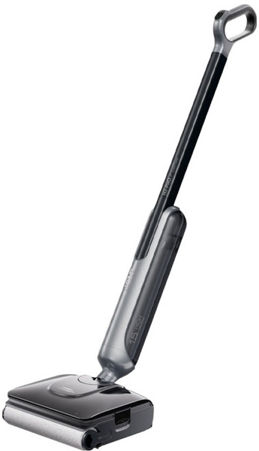 제이오엔알 습건식 청소기, 블랙, JONR H2 Pro