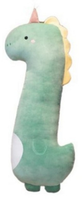 네이처타임즈 기역니은 인형 바디필로우, 공룡