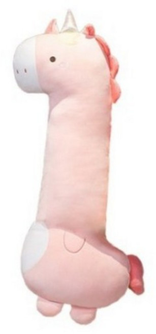네이처타임즈 기역니은 인형 바디필로우, 유니콘