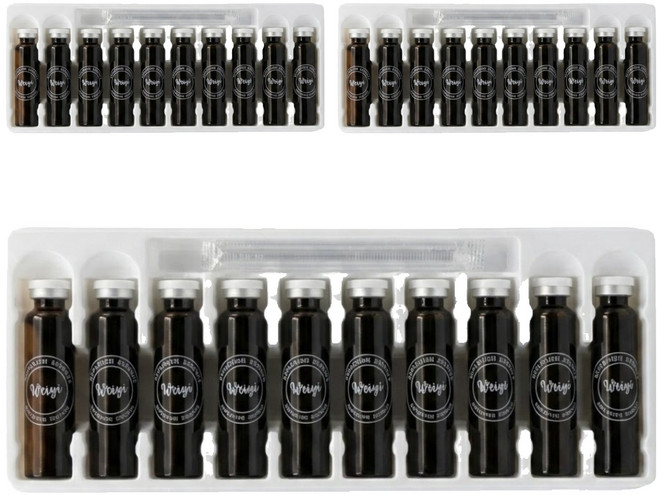 維億 佑寶健 特級加強棗精 大棗精華, 15ml, 10瓶, 3盒
