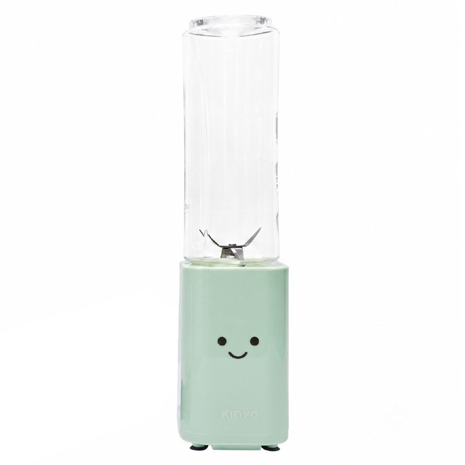 Kinyo SMILE 輕享隨行杯果汁機 JR-21G