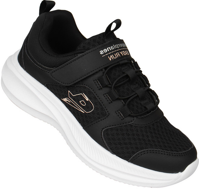 페이퍼플레인키즈 아동용 아치 벨크로 운동화