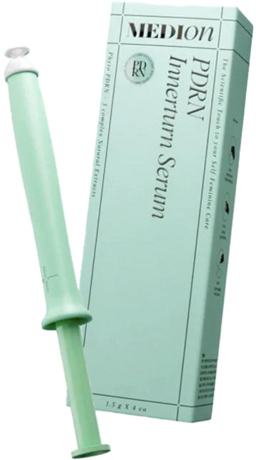 메디온 PDRN 이너턴 세럼, 6g, 1개