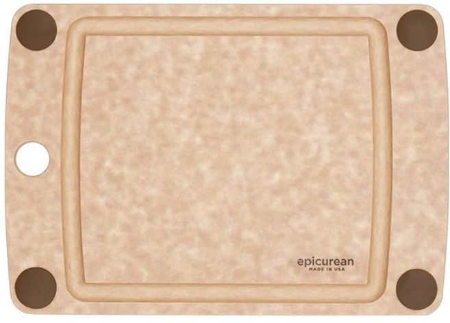 epicurean 多合一板, 天然色, 1個