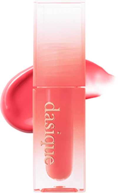 데이지크 쥬시 듀이 틴트, 14피치크러쉬, 1개 - 쿠팡