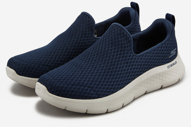 스케쳐스 남성용 운동화 고워크 플렉스 SP0MWCFY292