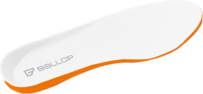 벨롭 에어쿠션 스니커즈 인솔