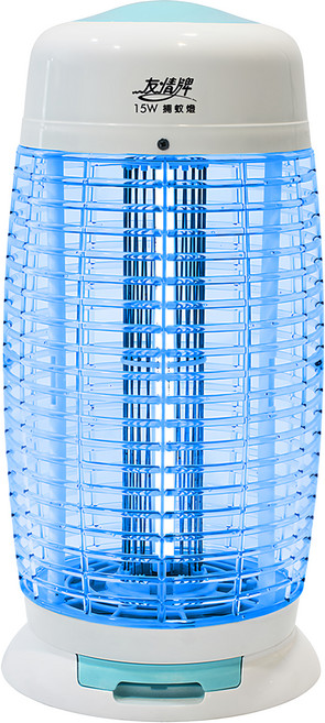 友情牌 捕蚊燈 15W, VF-1516